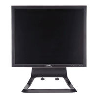 Dell 1707FP AIO Manual Del Usuario