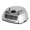 Relojes Radio Elta 4218N Manual Del Usuario