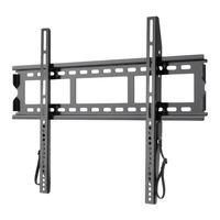 Sanus VUEPOINT F80 Manual De Instrucciones