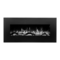 Chimeneas de Interior aflamo ALBION AV-WM33ALB/WH Manual De Usuario