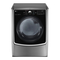 Secadoras LG DLEX5000 Serie Manual Del Usuario