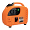 Generadores Cross Tools CPG 3000 INV Manual De Instrucciones