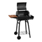 Parrillas Char-Griller 1515 Manual Del Usuario