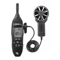 flir EM54 Manual Del Usuario