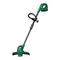 Trimmers Weed Eater WE20VT Manual De Instrucciones