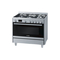 Estufas Bosch HSB737355Z Instrucciones De Uso