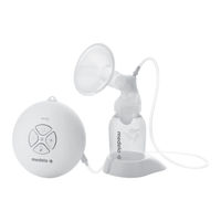 Medela SWING Instructivo De Uso