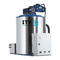 Maquinas de Hielo ITV ICE MAKERS Scala 3000 Manual De Puesta