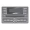 Receptores para Coches SSANGYONG AGC-9145BY/WY Manual Do Usuário