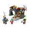 Juguetes Mega Construx FNY17 Manual De Instrucciones