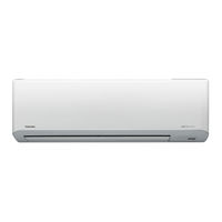 Toshiba RAS-10N3AV2-E1 Manual De Instalación