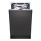 Lavaplatos NEFF S897ZM800E Manual De Usuario