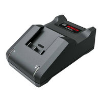 Bosch F016800313 Manual Original