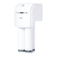 Bwt Pure SLIM 2 Instrucciones De Montaje Y De Manejo