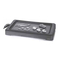 SilverCrest STYG 2000 A2 - Manual de la plancha TEPPANYAKI