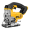 DeWalt DCS331 - Manual de la Sierra de Calar Inalámbrica