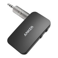 Anker Soundsync A3352 Manual Del Usuario