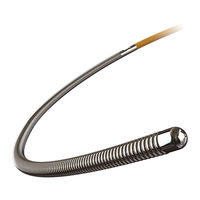 St. Jude Medical PressureWire Aeris Instrucciones De Uso