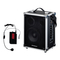 Sistemas de Altavoces Premier BB-4599BAT Manual De Instrucciones