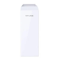 TP-Link CPE510 Guia De Instalacion