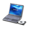 Ordenadores Portátiles Sony VAIO PCG-V505GFP Introducción Rápida
