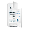 Refrigeradores Ariston MTA 4511 V Instalación Y Uso