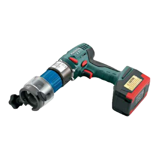 Swagelok TF16 Manual Del Usario