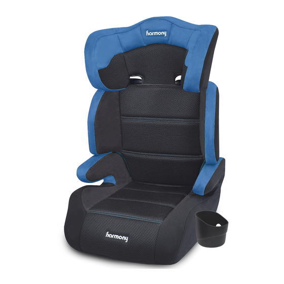 Harmony DREAMTIME 2 Manual De Instrucciones
