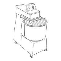 OEM RB Serie Manual De Uso Y Mantenimiento