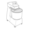 Electrodomésticos de Cocina OEM FX Serie Manual De Uso Y Mantenimiento