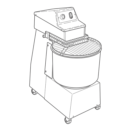 OEM FX Serie Manual De Uso Y Mantenimiento
