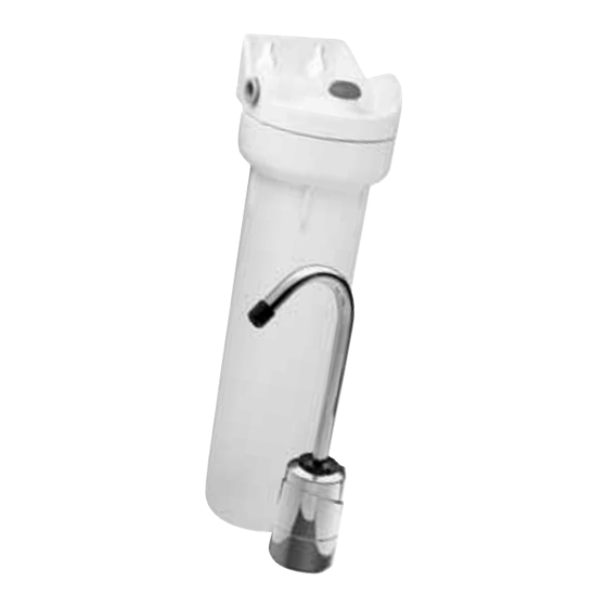 Culligan US-640 Manual De Instrucciones