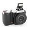 Camaras Pentax K-01 Manual De Instrucciones