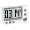 Relojes Radio TFA 38.2024 Instrucciones De Uso
