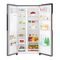 Refrigeradores LG LS63SPGK Manual De Usuario