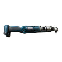 Makita BFL402F Manual De Instrucciones