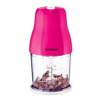 Silvercrest SMZS 260 G1 Instrucciones De Uso