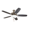 Ventiladores Emerson BUILDER Serie Manual Del Usuario