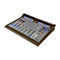 Mezcladores de Música Solidyne DX 816 El Manual Del Propietario