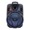 Altavoces Portátiles QFX PBX-615 Manual Del Usuario