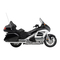 Motocicletas Honda GOLDWING GL1800 Manual Del Propietário