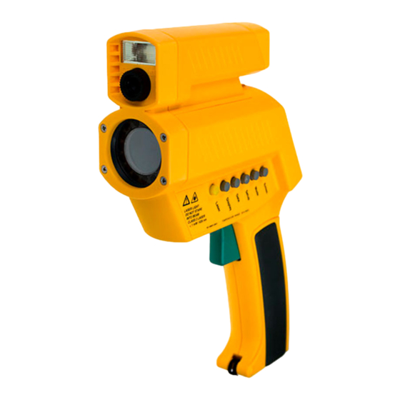 Fluke 576 Manual De Uso