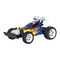 Juguetes Carrera RC RC Scale Buggy Instrucciones De Montaje Y De Servicio