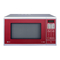 Hornos Microondas LG MH1443SR Manual De Instrucciones