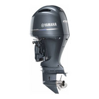 Yamaha F175A Manual Del Propietário