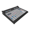 Mezcladores de Música Solidyne DX-816 Manual