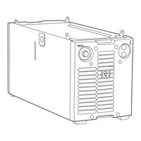 Kemppi FastCool 10 Manual De Instrucciones