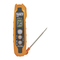 Instrumentos de Medición Klein Tools IR07 Instrucciones