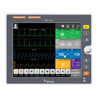 Bistos BT-770 Manual Del Usuario