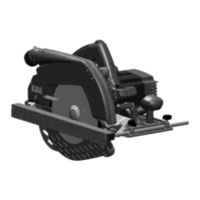 Mafell KSS 80 Ec / 370 Traduccion Del Manual De Instrucciones Originales